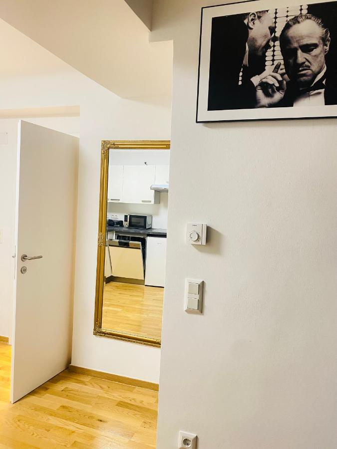 Niceapartment Beethovens Vienna Exterior photo