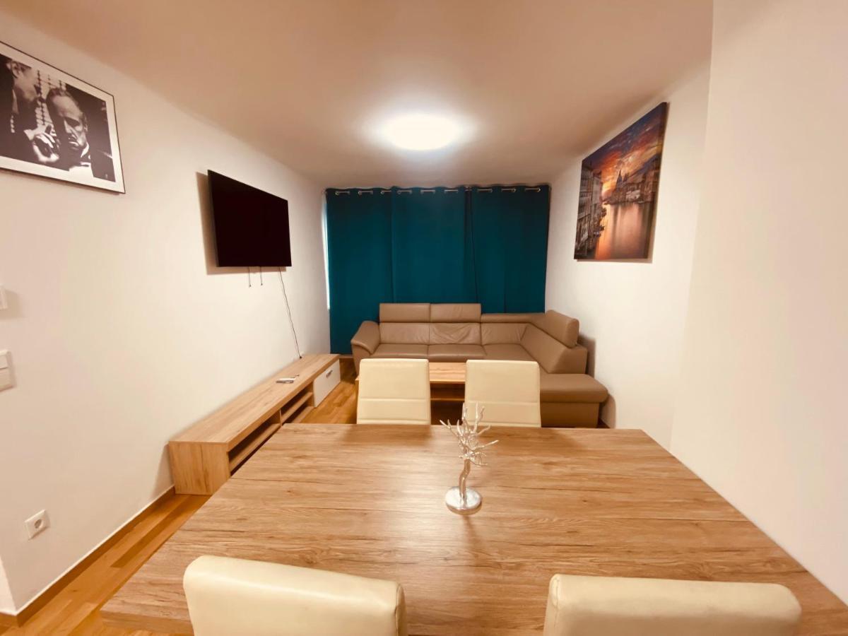 Niceapartment Beethovens Vienna Exterior photo